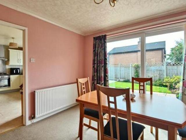 House for sale in Bailrigg, Bare