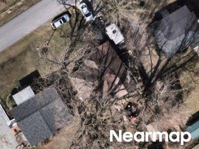 House for sale in North Carolina