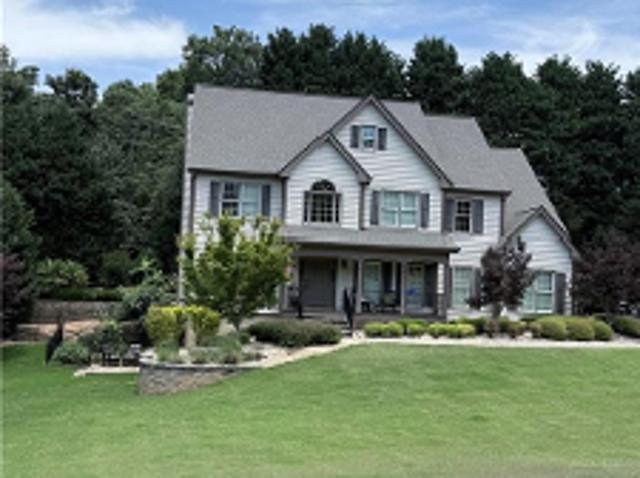 House for sale in Gainesville, Georgia