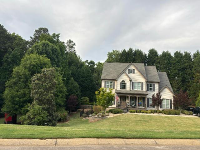 House for sale in Gainesville, Georgia