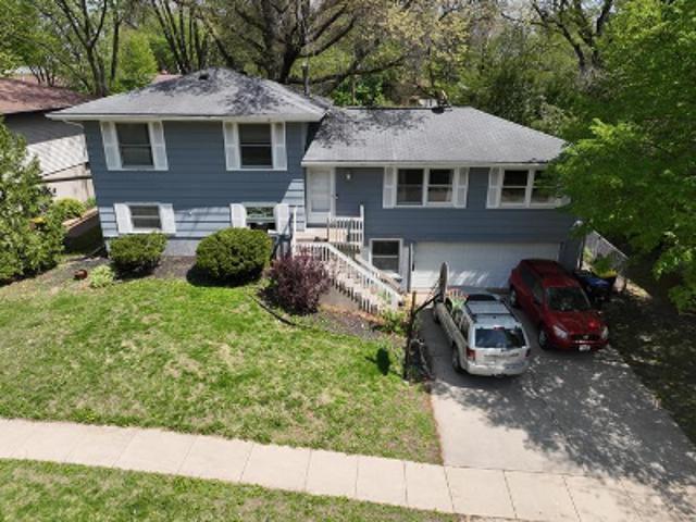 House for sale in Iowa City, Iowa
