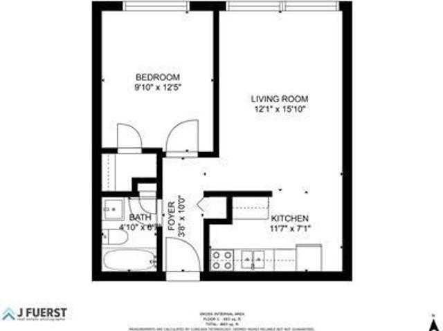 Apartment for rent in Ramsey, Minnesota
