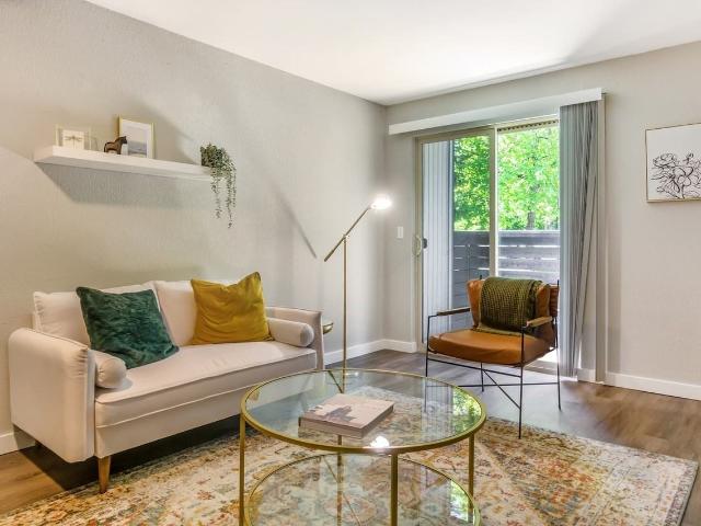 Apartment for rent in Renton, Washington