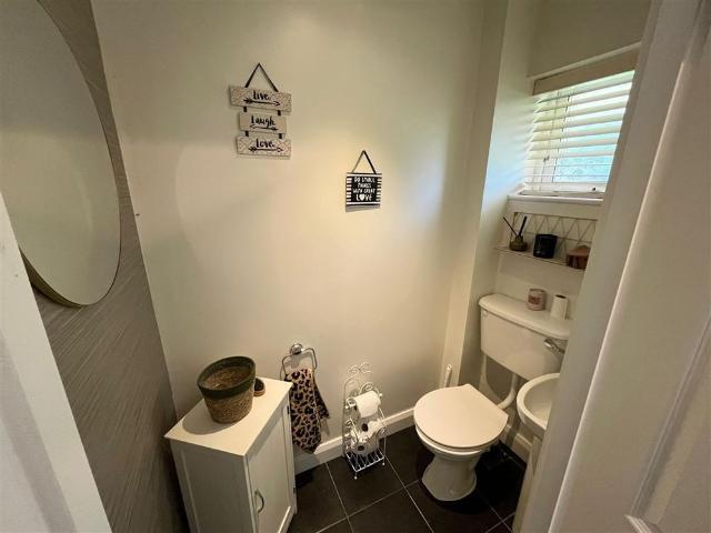 House to rent in Tallaght, North Tipperary