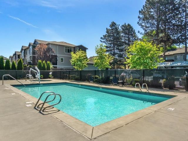 Apartment for rent in Renton, Washington
