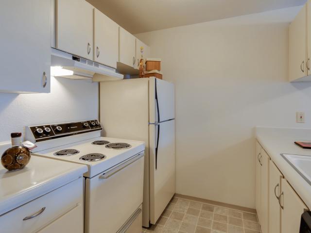 Apartment for rent in Renton, Washington