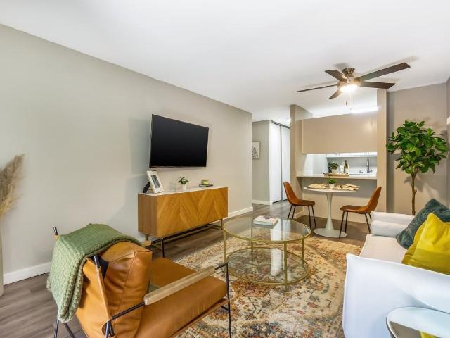 Apartment for rent in Renton, Washington