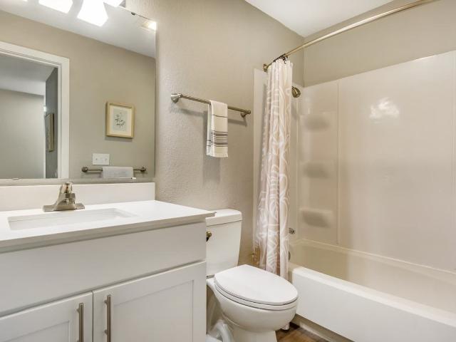 Apartment for rent in Renton, Washington