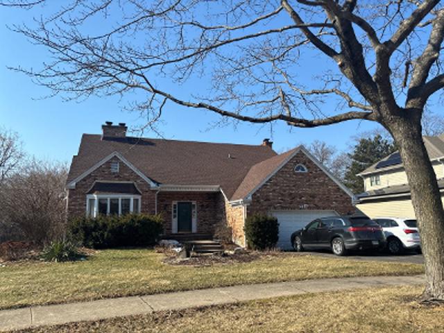 House for sale in Downers Grove, Illinois