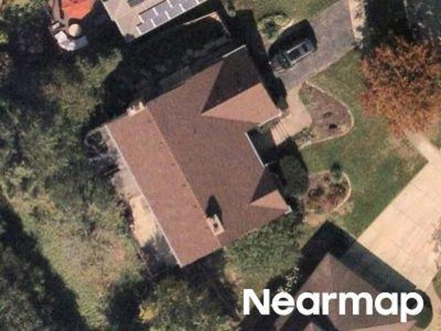 House for sale in Downers Grove, Illinois