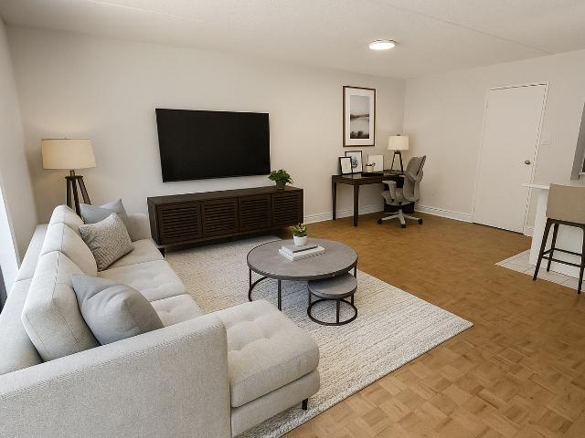 Apartment for rent in Barrie, Ontario