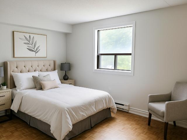 Apartment for rent in Barrie, Ontario