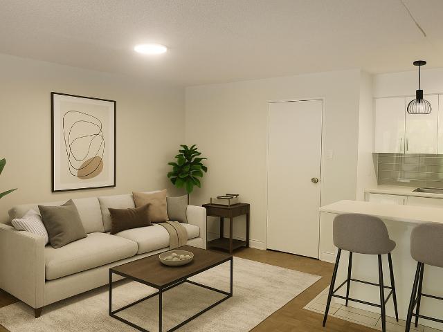 Apartment for rent in Barrie, Ontario