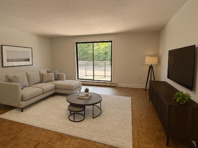 Apartment for rent in Barrie, Ontario