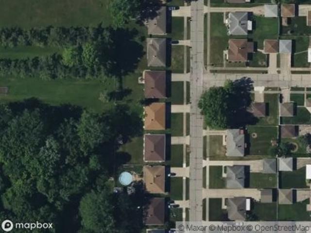 House for sale in Ohio