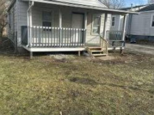 House for sale in Columbus, Ohio