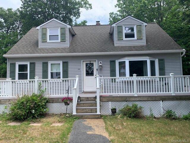 House for sale in Highland Mills, New York