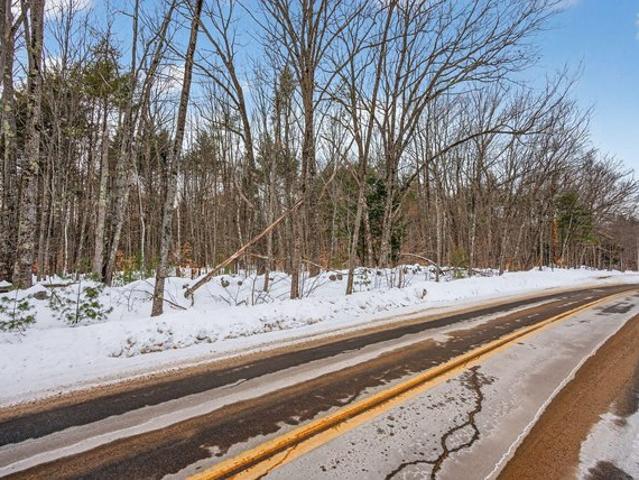 Land for sale in Parsonsfield, Maine