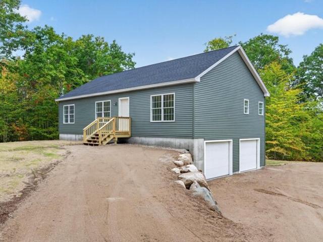 House for sale in Parsonsfield, York County