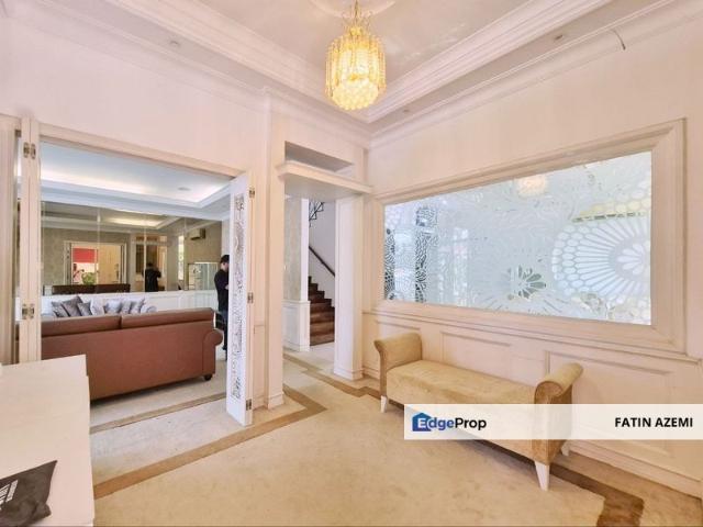 House for sale in Petaling, Alam Impian