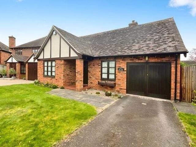 House for sale in Sutton Coldfield, West Midlands