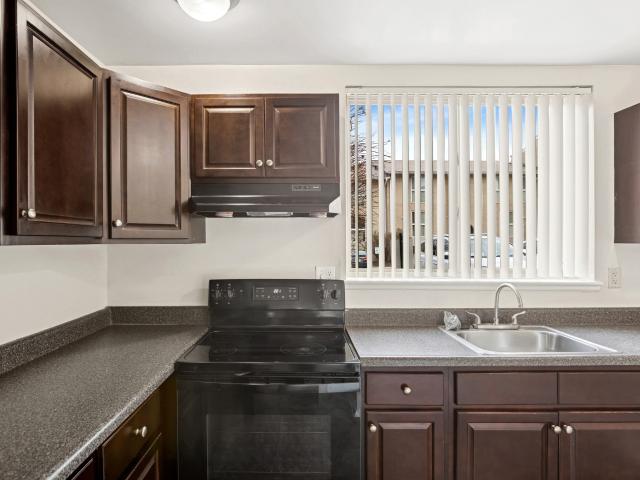 Townhouse for rent in Gaithersburg, Maryland