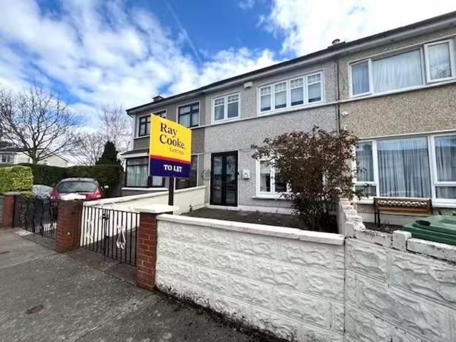 Apartment to rent