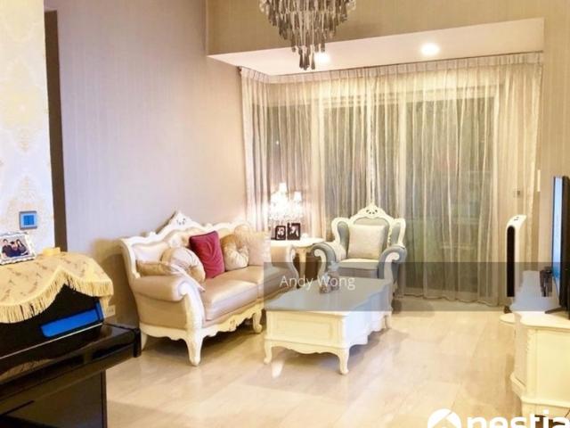Apartment for sale in Bukit Timah, 23 North West