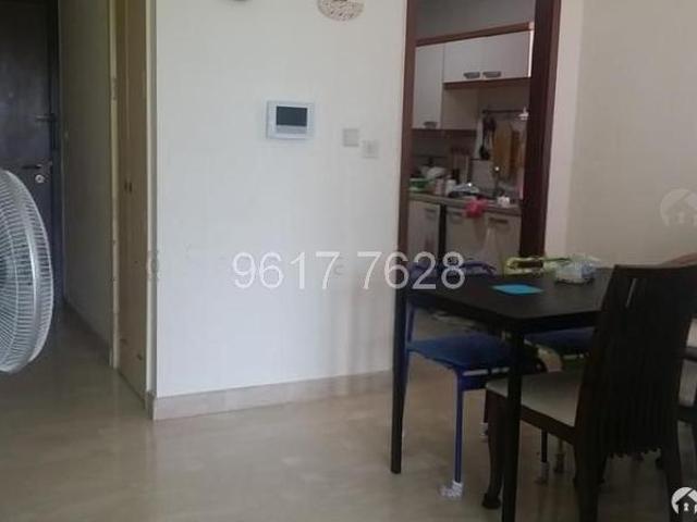 Apartment for sale in Bukit Timah, 23 North West
