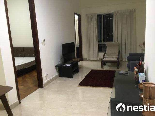 Apartment for sale in Bukit Timah, 23 North West