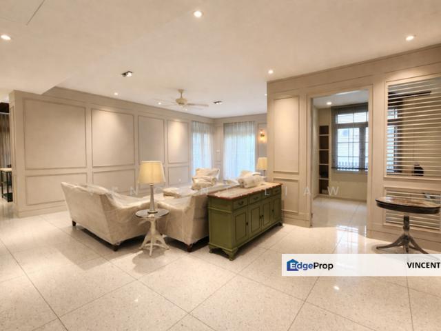 House for sale in Saujana, Selangor