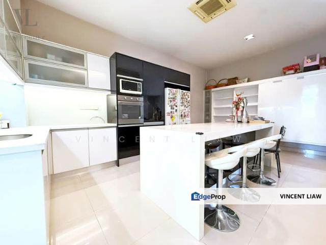 House for sale in Saujana, Selangor