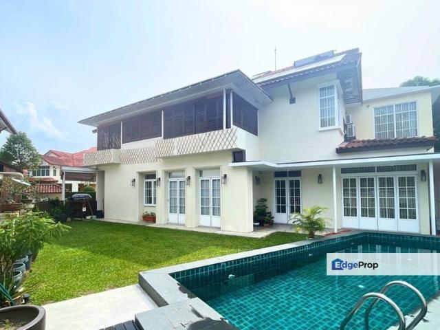 House for sale in Seksyen U2, Shah Alam
