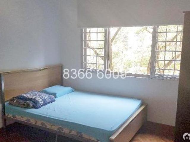 Apartment for sale in Bukit Timah, 23 North West