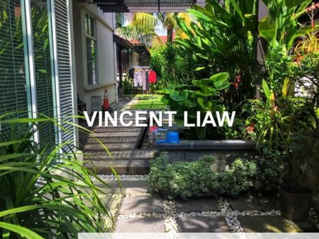 House for sale in Petaling, Alam Impian