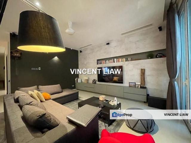 House for sale in Petaling, Alam Impian
