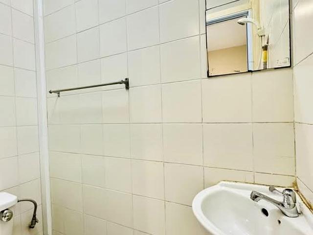 Condominium for rent