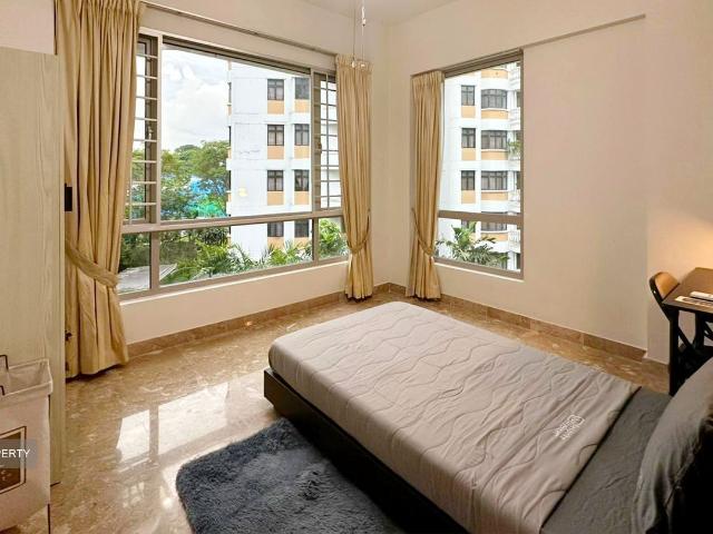 Condominium for rent in Bukit Timah, 23 North West