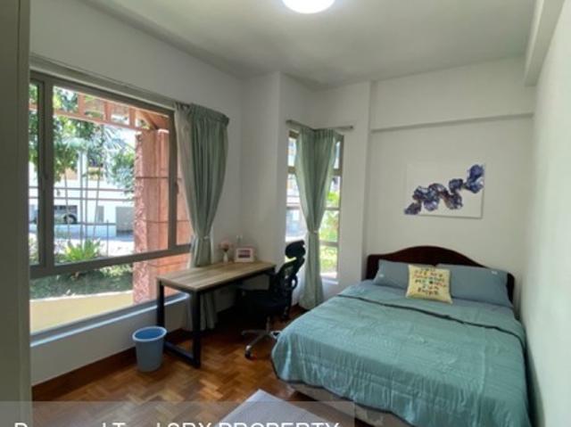 Condominium for rent