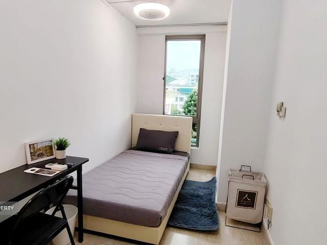 Condominium for rent in Bukit Timah, 10 Central, Tanglin