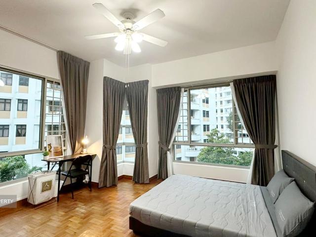 Condominium for rent in Bukit Timah, 23 North West