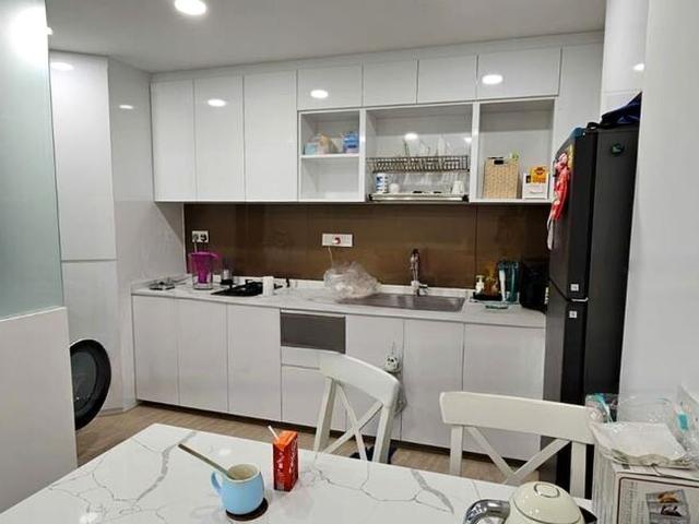 Condominium for sale in Bukit Timah, 23 North West