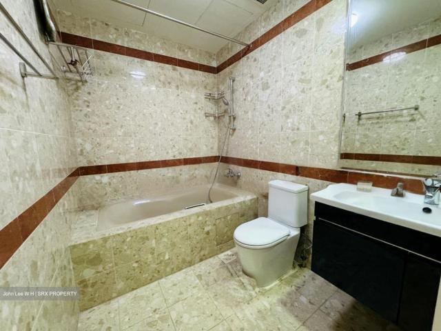 Condominium for sale in Bukit Timah