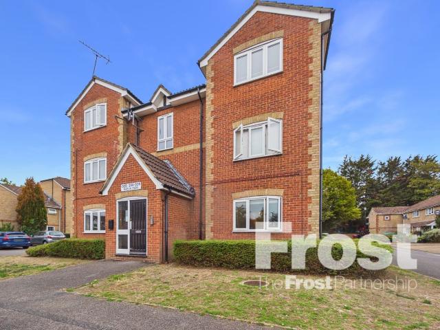 Apartment for rent in Langley, Slough