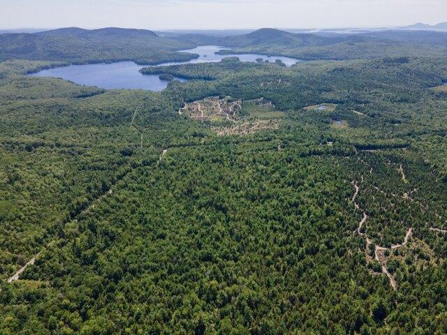Land for sale in Franklin, Maine