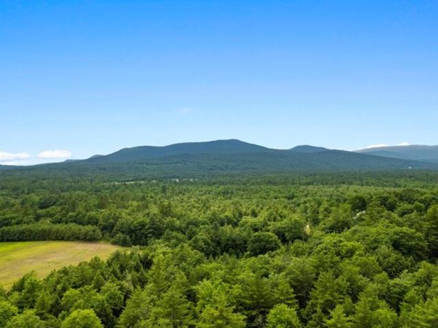 Land for sale in Fryeburg, Maine