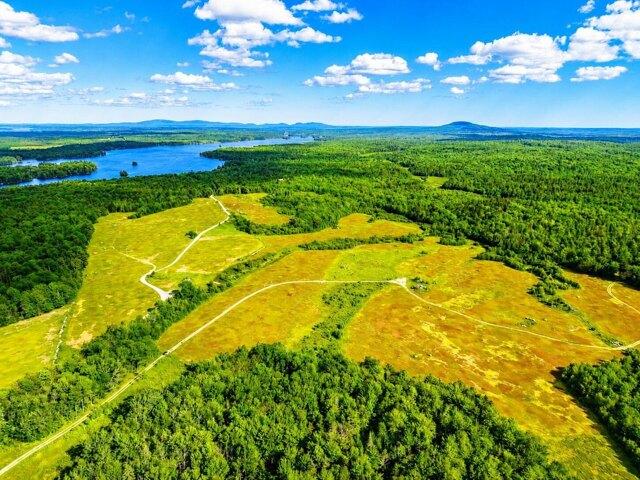 Land for sale in Penobscot, Maine