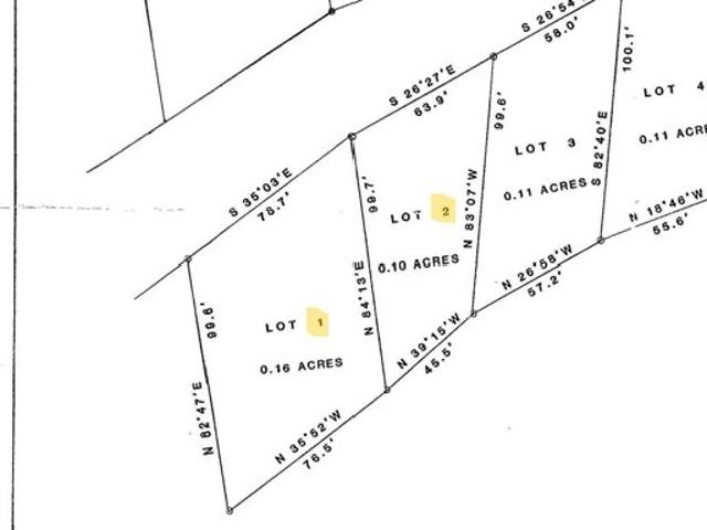 Land for sale in Orient, Aroostook County
