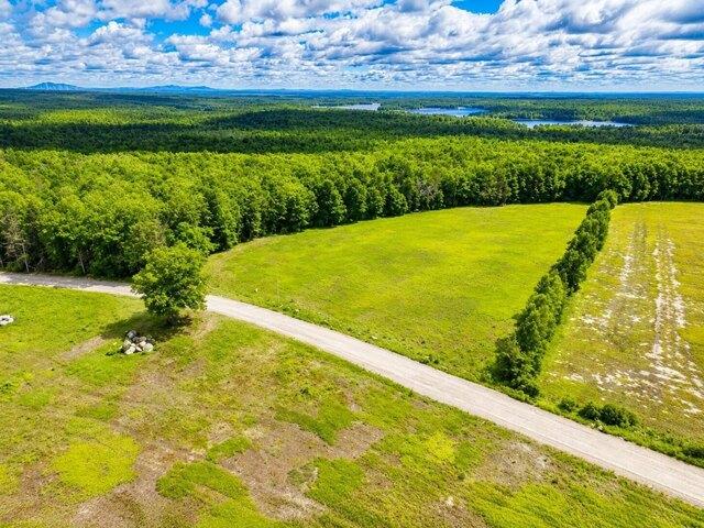 Land for sale in T9 SD BPP Township, Hancock County