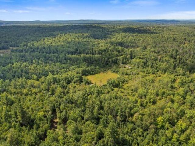 Land for sale in Hampden, Maine